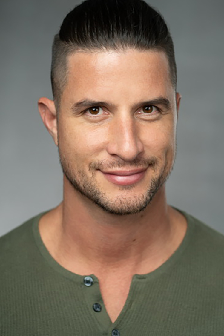 Male Models Fort Lauderdale Miami South Florida Print Video Commercial Las Olas Models Eric C